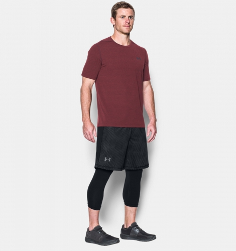 Under Armour Raid 8 Novelty Short Black original