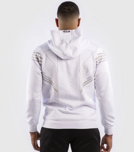 Толстовка Venum UFC Fight Night Pro Line Hoodies White цена
