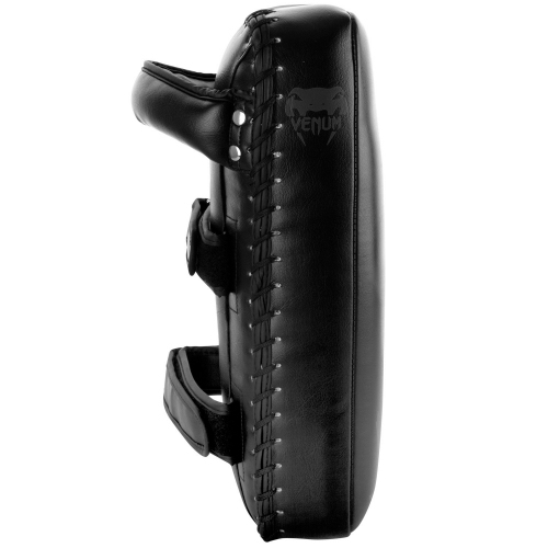 Тай-пади Venum Giant Kick Pads Black Black купити