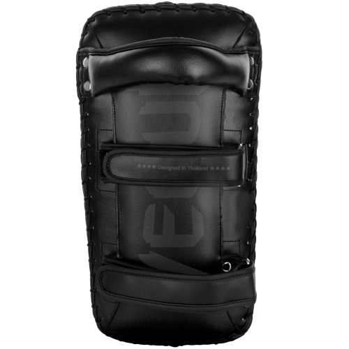 Тай-пади Venum Giant Kick Pads Black Black ціна