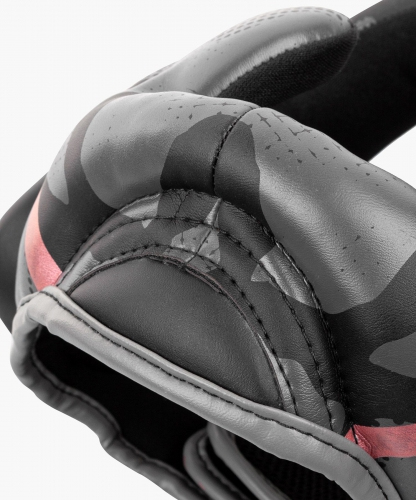 Venum Elite Headgear Black Pink Gold helmet where to buy