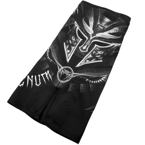 Childrens shorts Venum Gladiator Fightshorts Black size