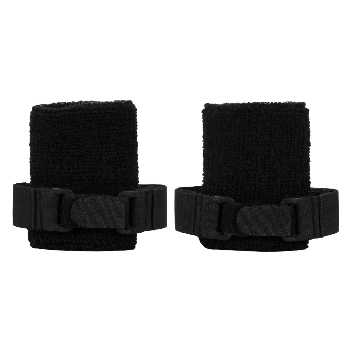 Title Boxing Cornermans Wrist Band 2.0 Black price