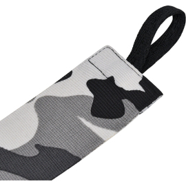 Бинты RDX WX Professional Camo Grey фото