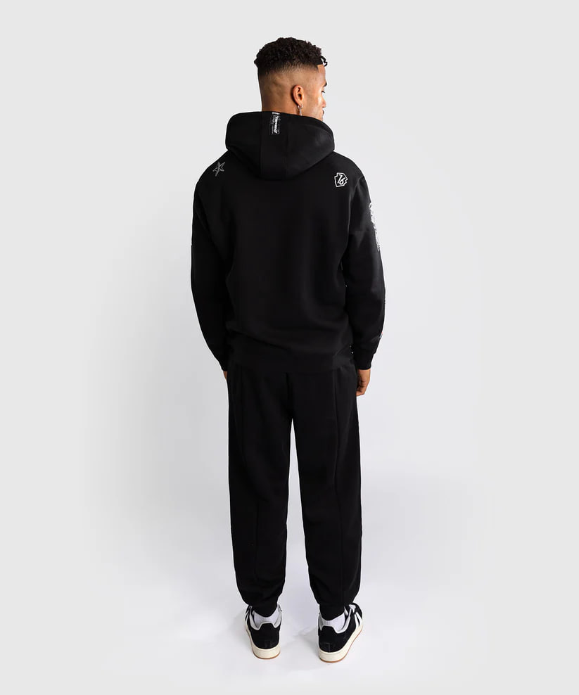 Venum x TEKKEN 8 Paul Phoenix Hoodie Black original