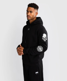 Худі Venum x TEKKEN 8 Paul Phoenix Hoodie Black