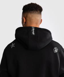 Худі Venum x TEKKEN 8 Paul Phoenix Hoodie Black де купити