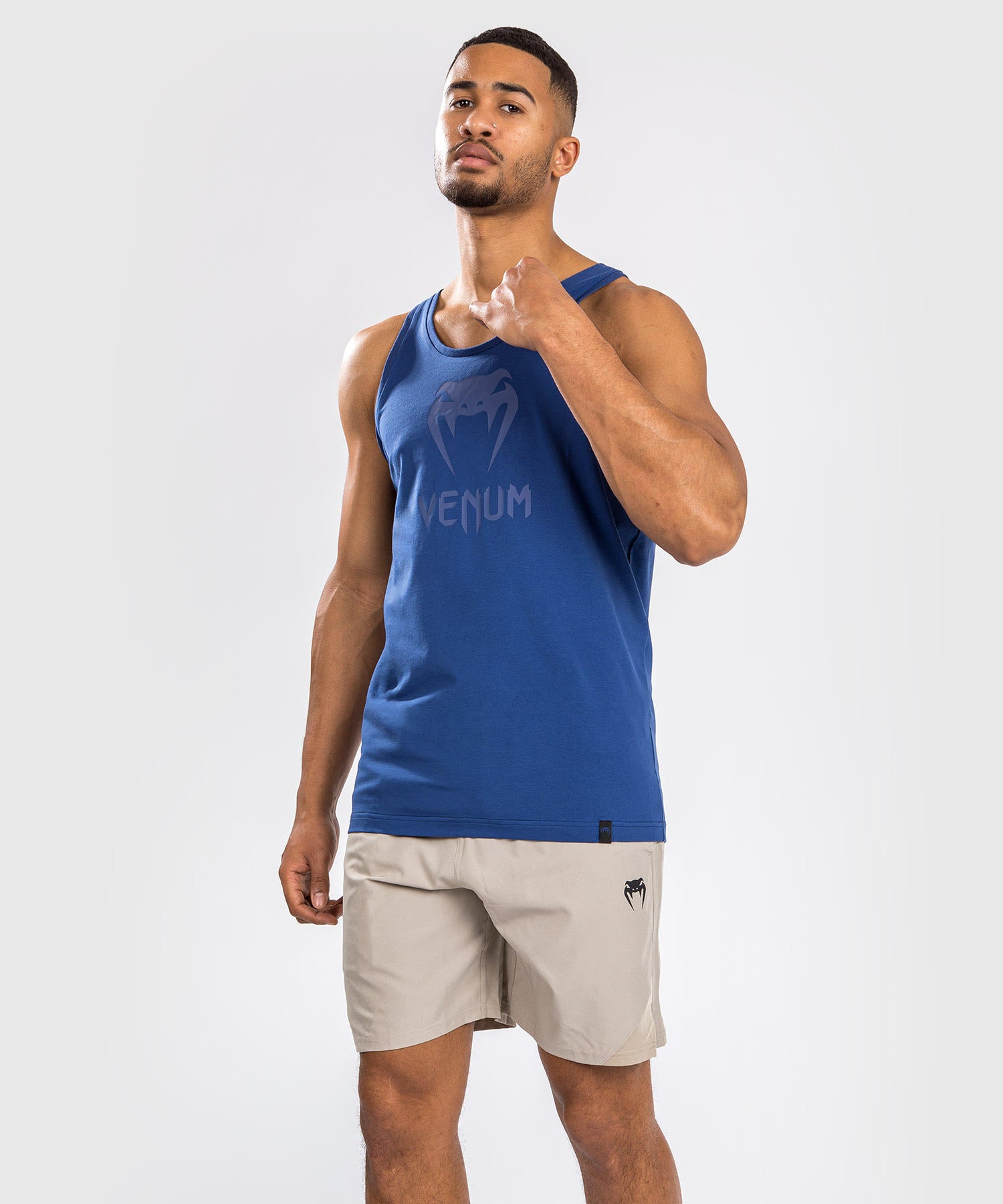 Venum Summer 88 Tank Top Navy Blue price