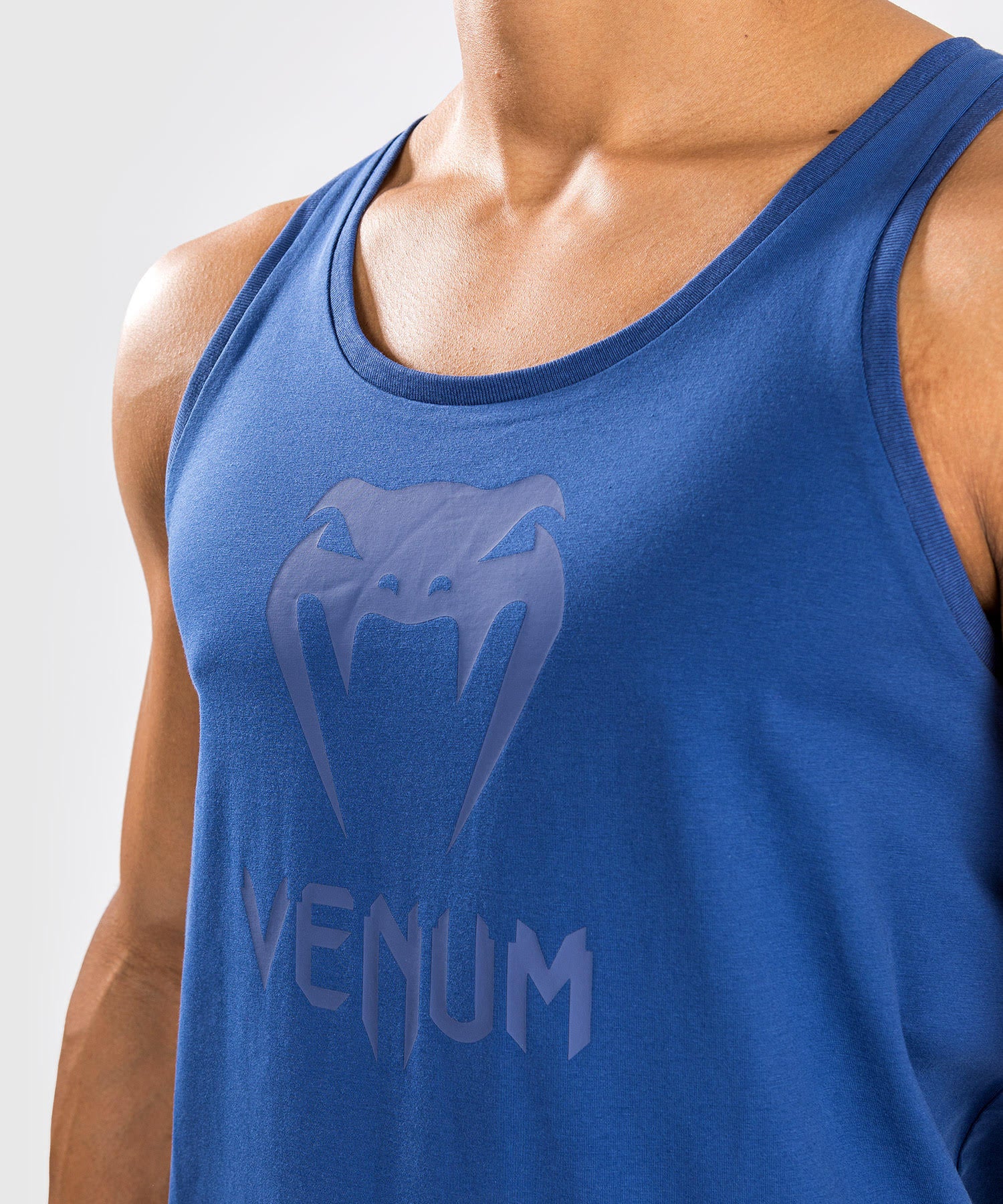 Venum Summer 88 Tank Top Navy Blue original