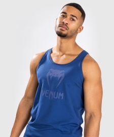 Venum Summer 88 Tank Top Navy Blue photo