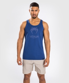 Venum Summer 88 Tank Top Navy Blue