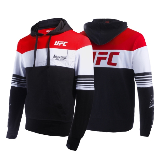 Худі Boxeur Des Rues UFC Hoodie Sweatshirt купити