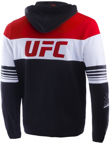 Худі Boxeur Des Rues UFC Hoodie Sweatshirt ціна