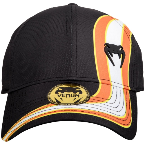 Venum Martini Cap Black Yellow baseball cap price