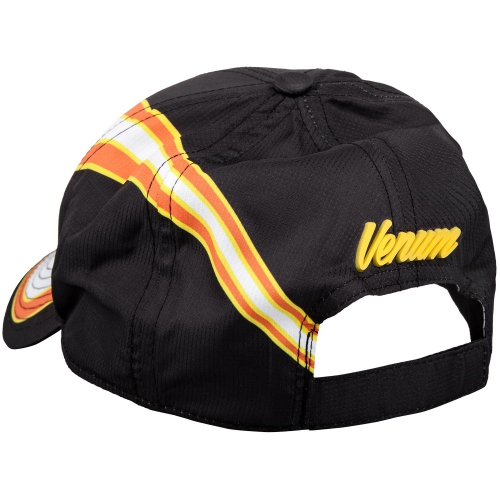 Venum Martini Cap Black Yellow baseball cap buy