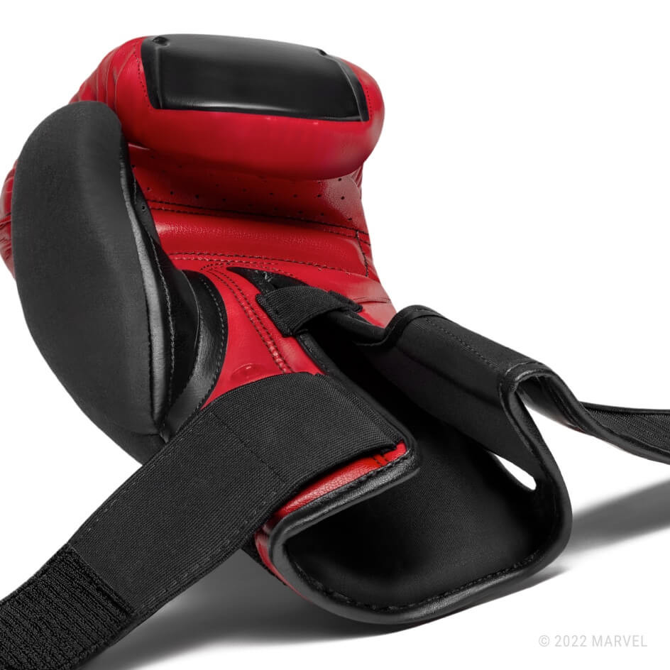 Hayabusa Deadpool Boxing Gloves original