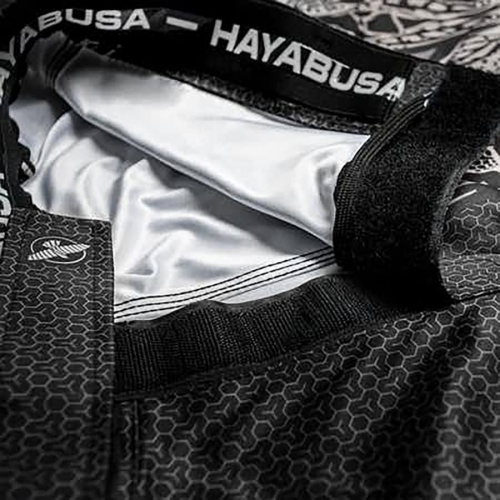 Hayabusa Mizuchi 2.0 Limited Edition Fight Shorts price