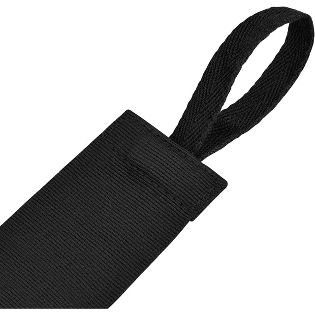 Бинты RDX WX Boxing Hand Wraps Black фото