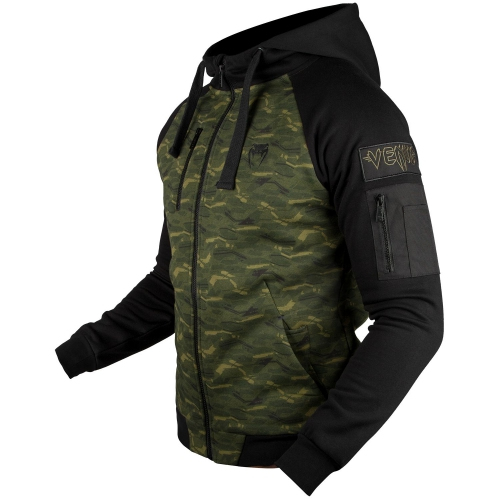 Venum Tramo 2.0 Hoody Khaki buy