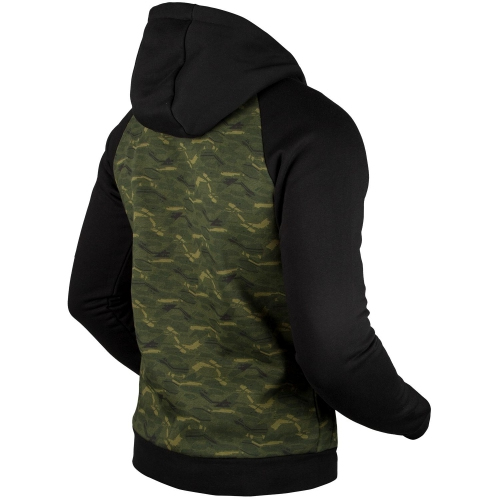 Venum Tramo 2.0 Hoody Khaki photo