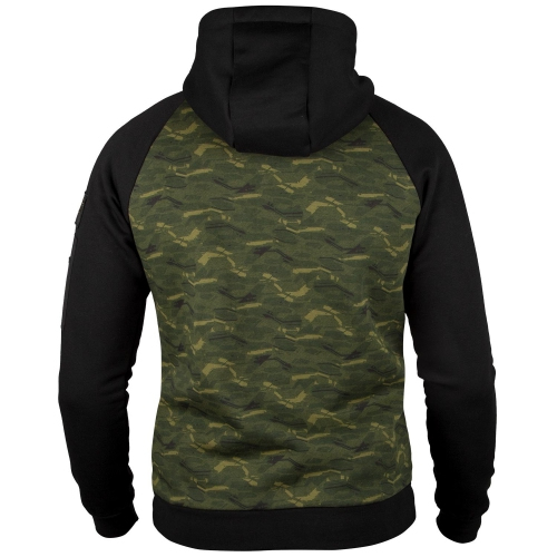 Venum Tramo 2.0 Hoody Khaki price