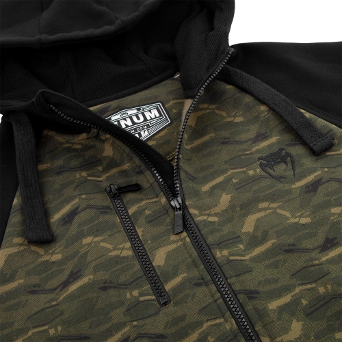 Venum Tramo 2.0 Hoody Khaki original