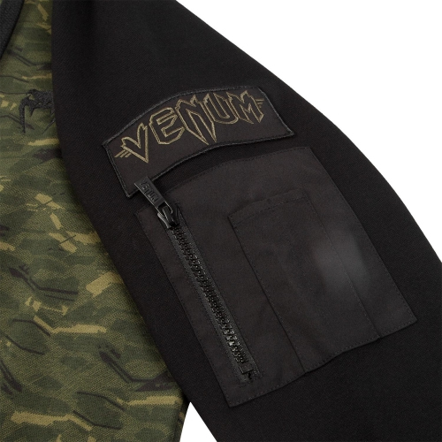 Venum Tramo 2.0 Hoody Khaki where to buy