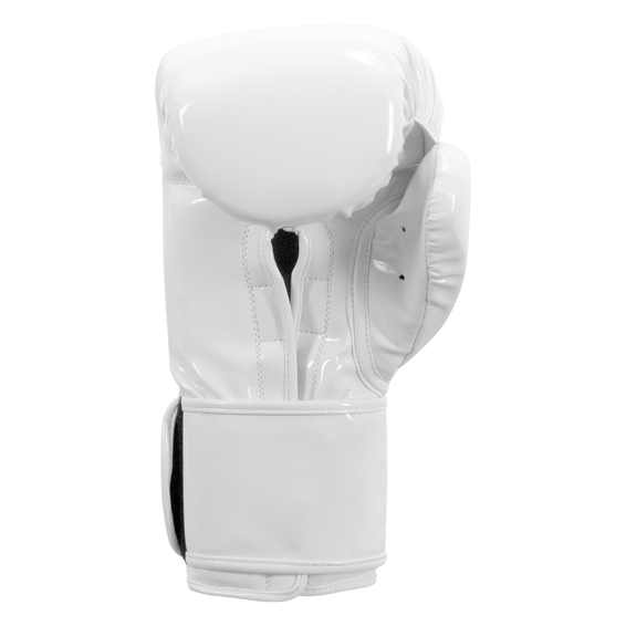 Boxing gloves Title Boxing Inferno Intensity Elastic Training Gloves White White price