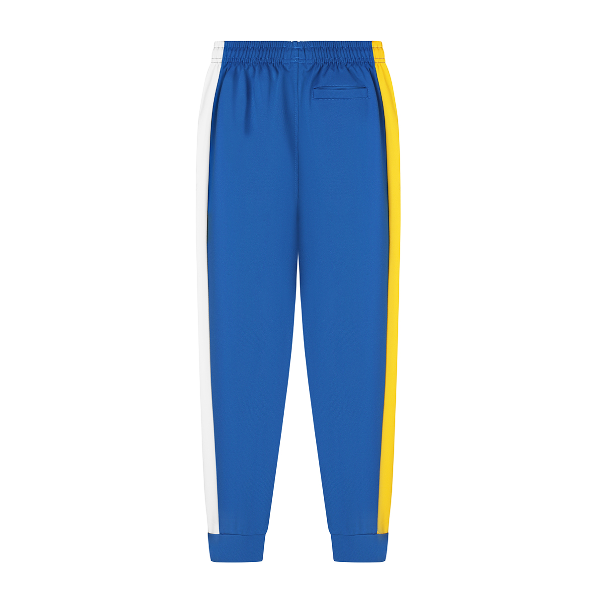 Sports suit Peresvit Kids National Flag Track Suit Blue photo