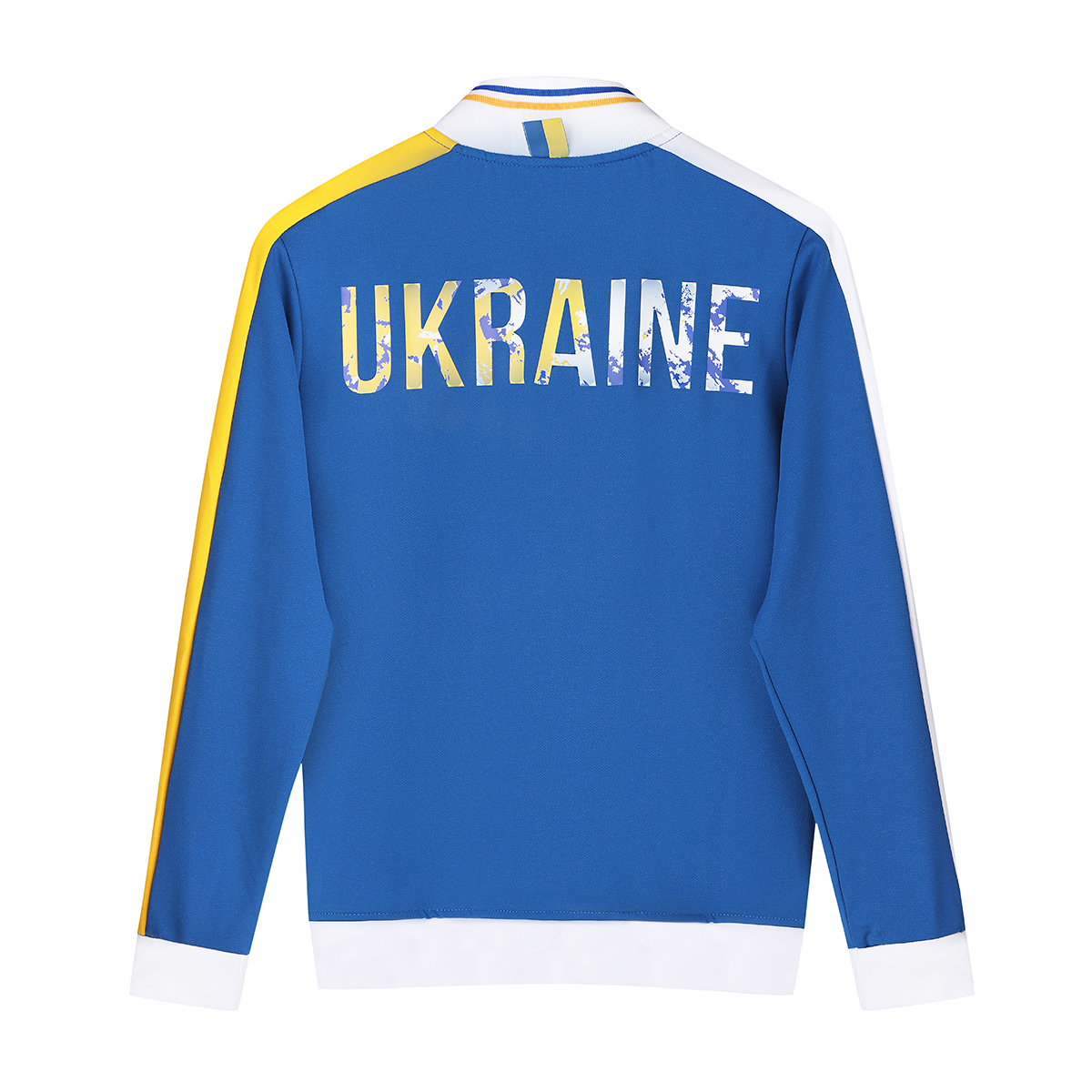 Sports suit Peresvit Kids National Flag Track Suit Blue buy