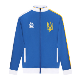 Спортивный костюм Peresvit Kids National Flag Track Suit Blue