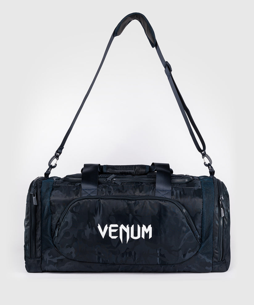 Venum Trainer Lite Sports Bags Camo Blue photo