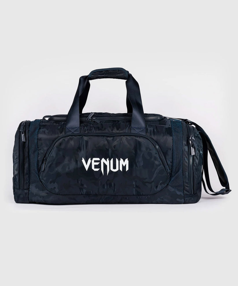 Сумка Venum Trainer Lite Sports Bags Camo Blue