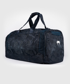 Сумка Venum Trainer Lite Sports Bags Camo Blue купить