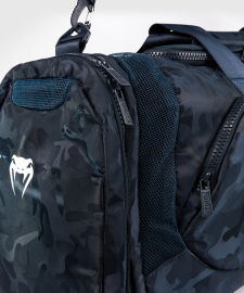 Сумка Venum Trainer Lite Sports Bags Camo Blue оригинал