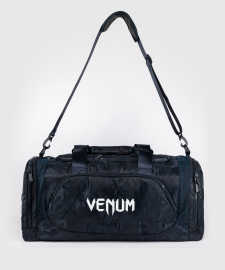 Сумка Venum Trainer Lite Sports Bags Camo Blue фото