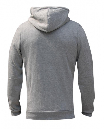 Худі Bad Boy Classic Hoodie - Light Grey купити