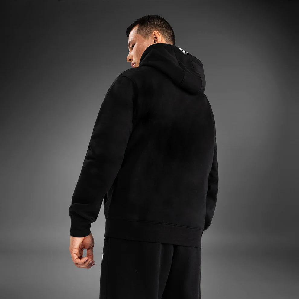 Худі UFC Venum Fight Night 4.0 REPLICA Mens Hoodies Black купити