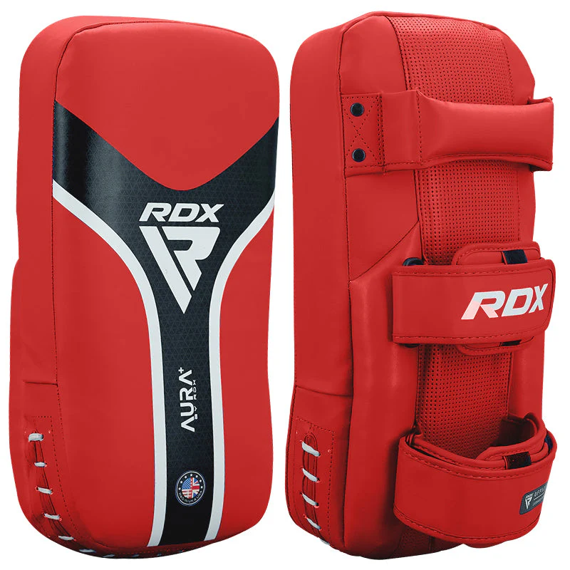 Тай-пед RDX Arm Pad Aura Plus T-17 Red\Black