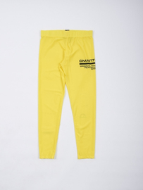Компресійні штани Manto Grappling Tights Future Yellow, Фото № 6