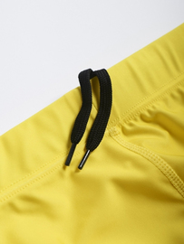 Компрессионные штаны Manto Grappling Tights Future Yellow, Фото № 7