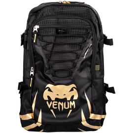Рюкзак Venum Challenger Pro Backpack Black Gold