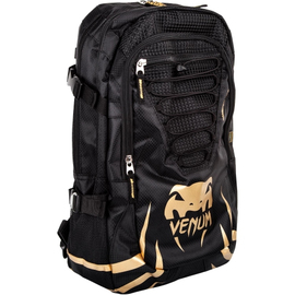 Рюкзак Venum Challenger Pro Backpack Black Gold, Фото № 2
