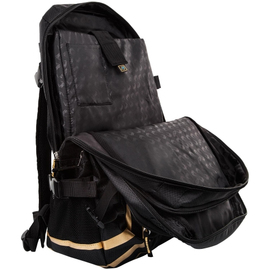 Рюкзак Venum Challenger Pro Backpack Black Gold, Фото № 5