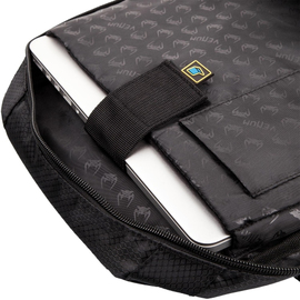 Рюкзак Venum Challenger Pro Backpack Black Gold, Фото № 6