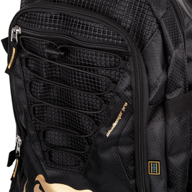 Рюкзак Venum Challenger Pro Backpack Black Gold, Фото № 7