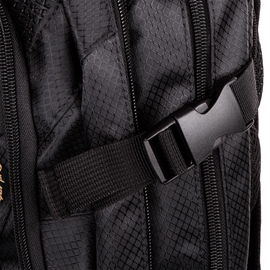 Рюкзак Venum Challenger Pro Backpack Black Gold, Фото № 8