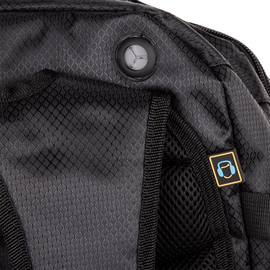Рюкзак Venum Challenger Pro Backpack Black Gold, Фото № 10