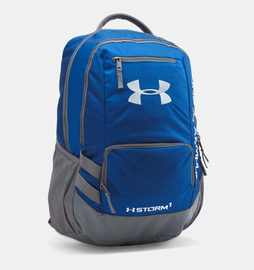 Спортивный рюкзак Under Armour Storm Hustle II Backpack Blue