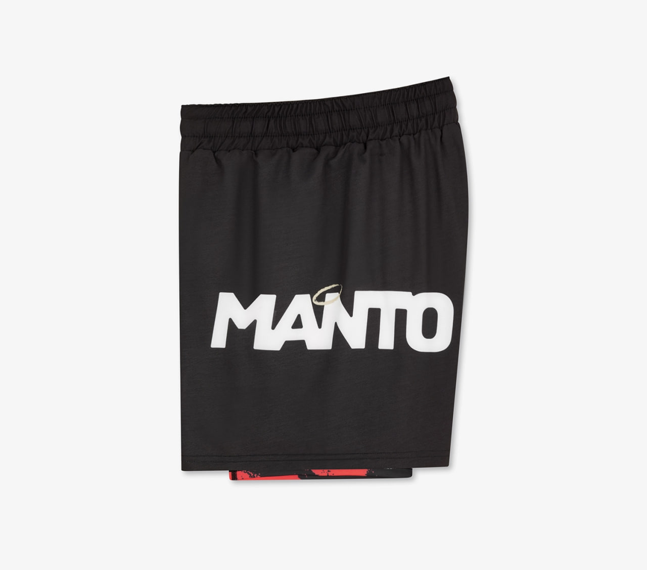 MANTO Fightshorts ANGELS photo